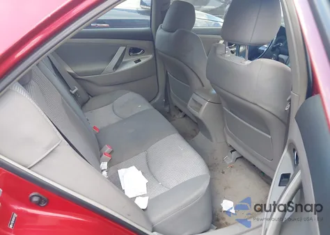 2009 Toyota Camry Se z USA, uszkodzony, nr VIN 4T1BE46K99U353686